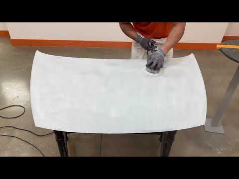Sanding Primus