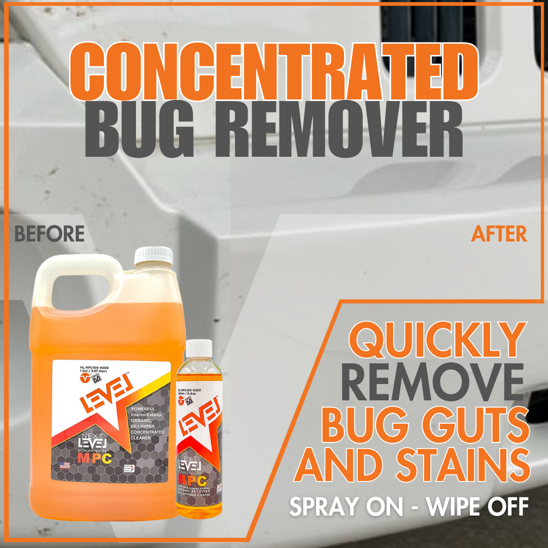 Next-LEVEL MPC Multi Purpose Cleaner