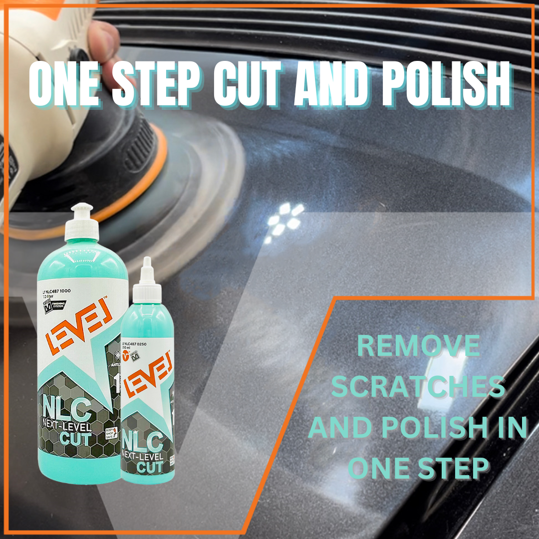 NLC, Next Level Cut & Polish