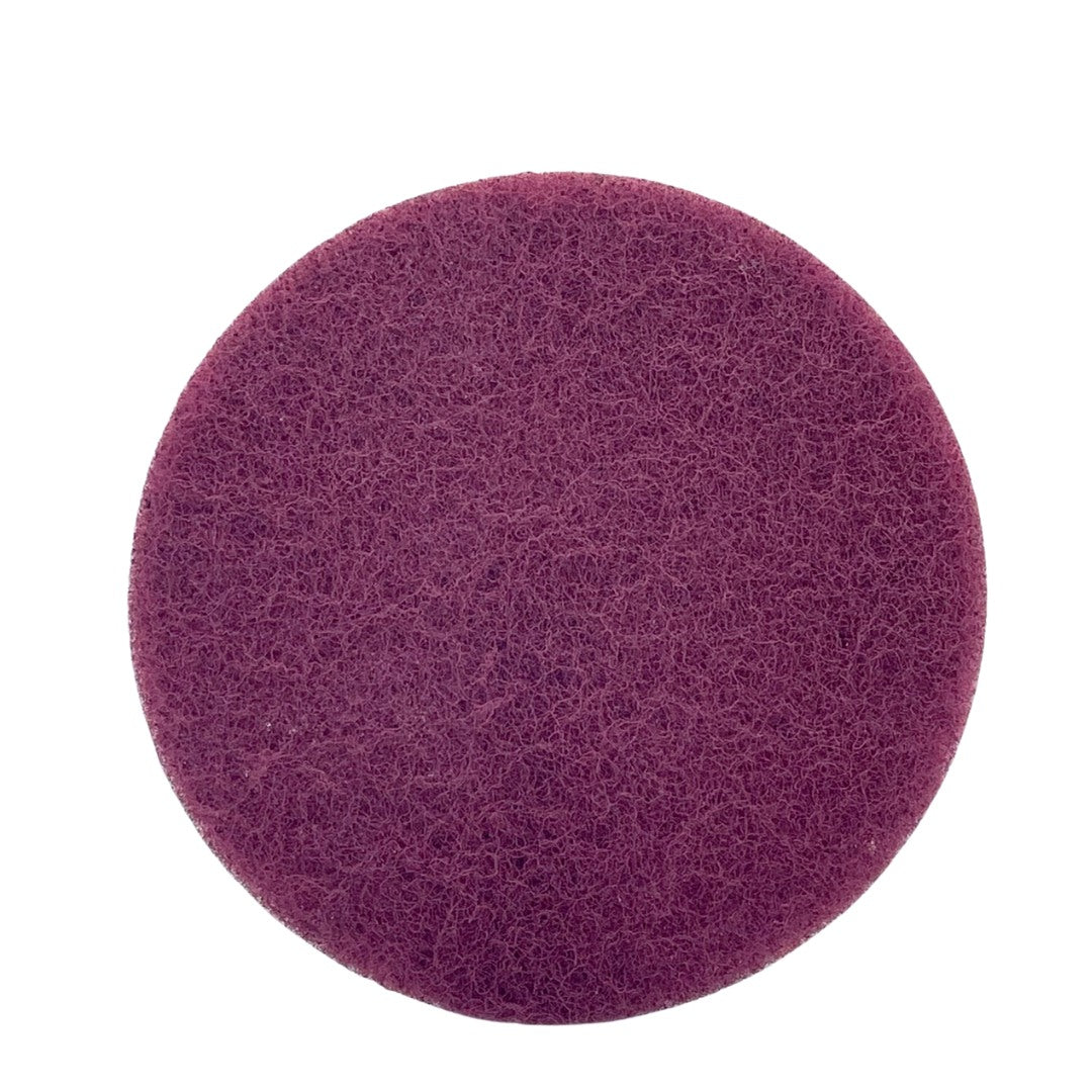 Forever Scuff Pad 6" (25pk)