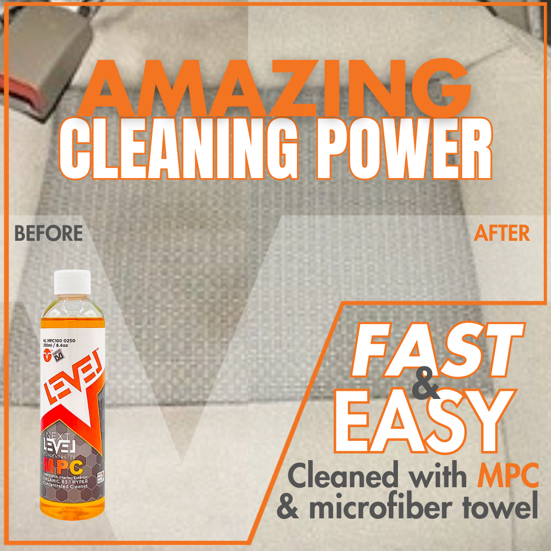 Next-LEVEL MPC Multi Purpose Cleaner