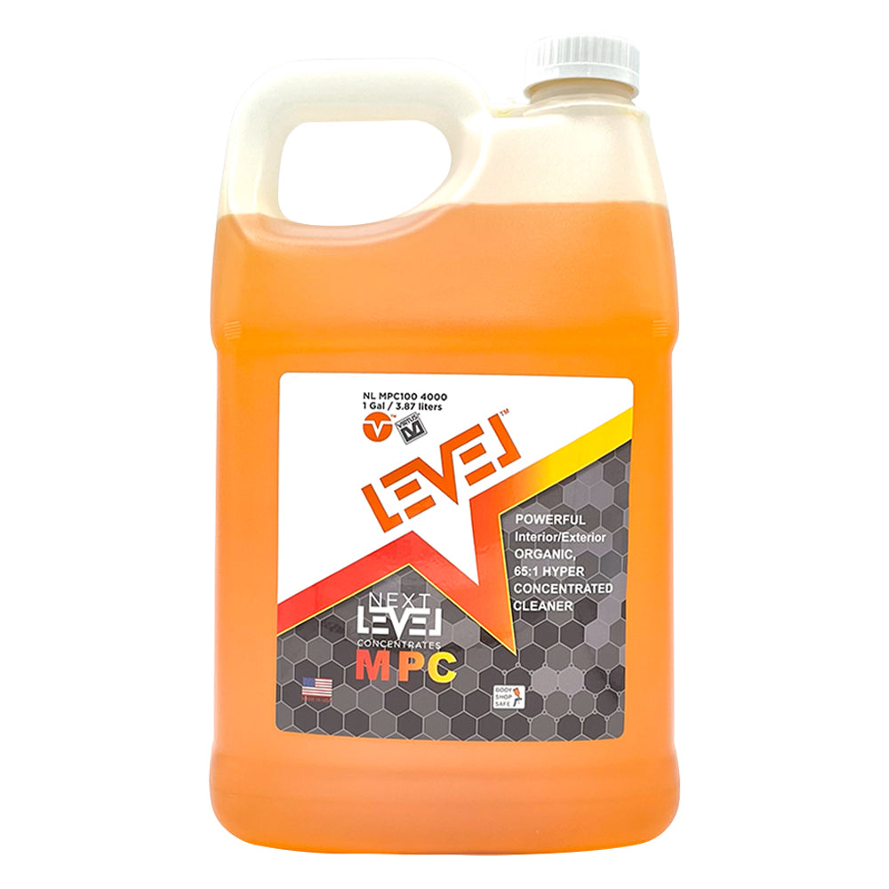 Next-LEVEL MPC Multi Purpose Cleaner