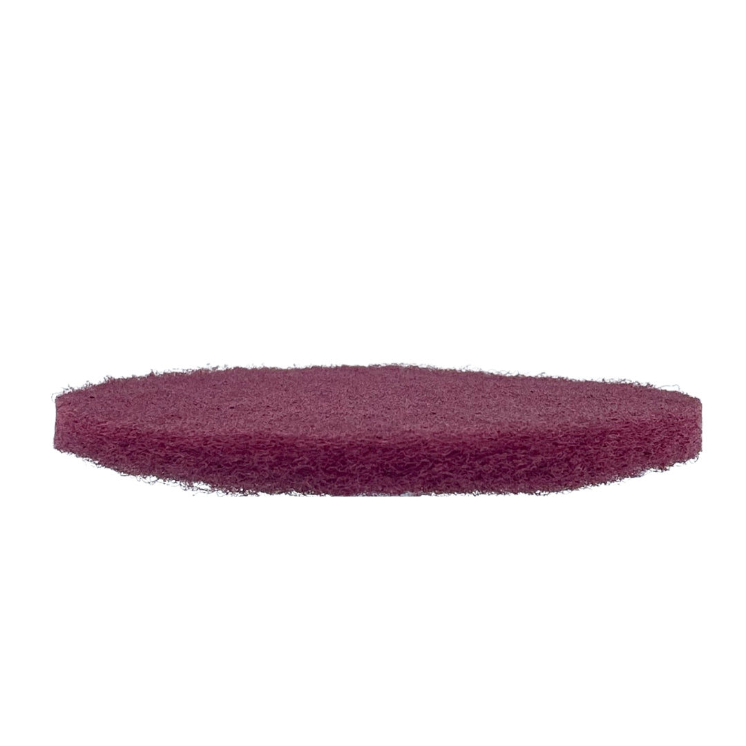 Forever Scuff Pad 6" (25pk)