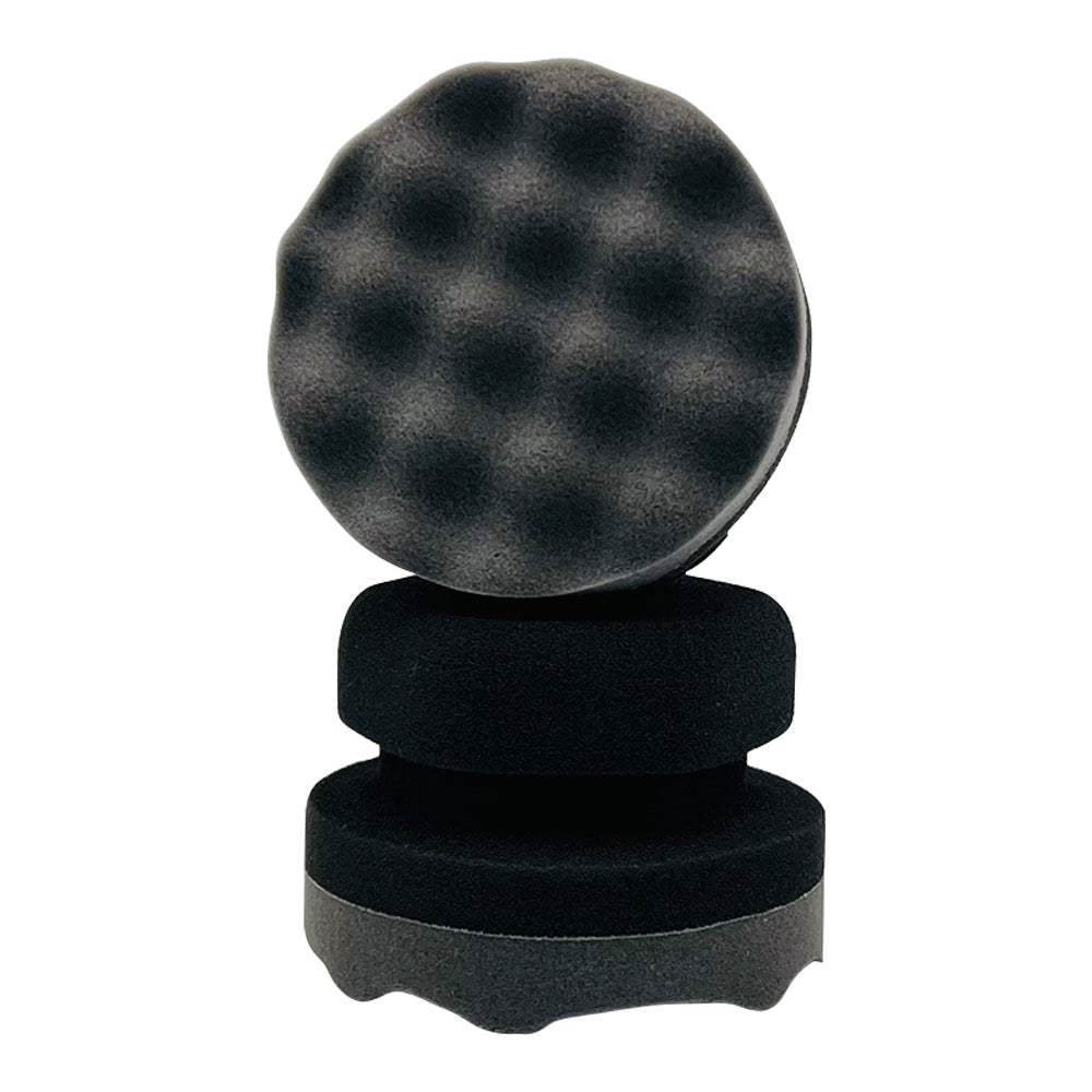 Wax and Tire Applicator, 4.25"