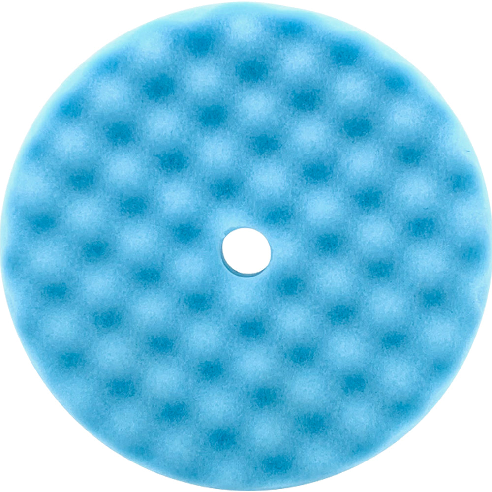 Baby Blue Foam Finishing Pad – Level Finish