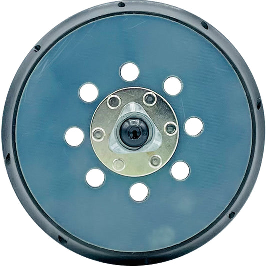 DA Backing Plate 6"