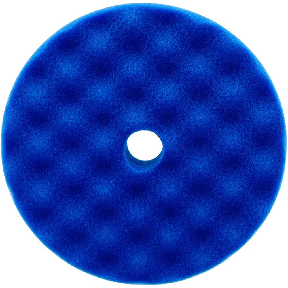 Dk Blue Foam Cutting Pad