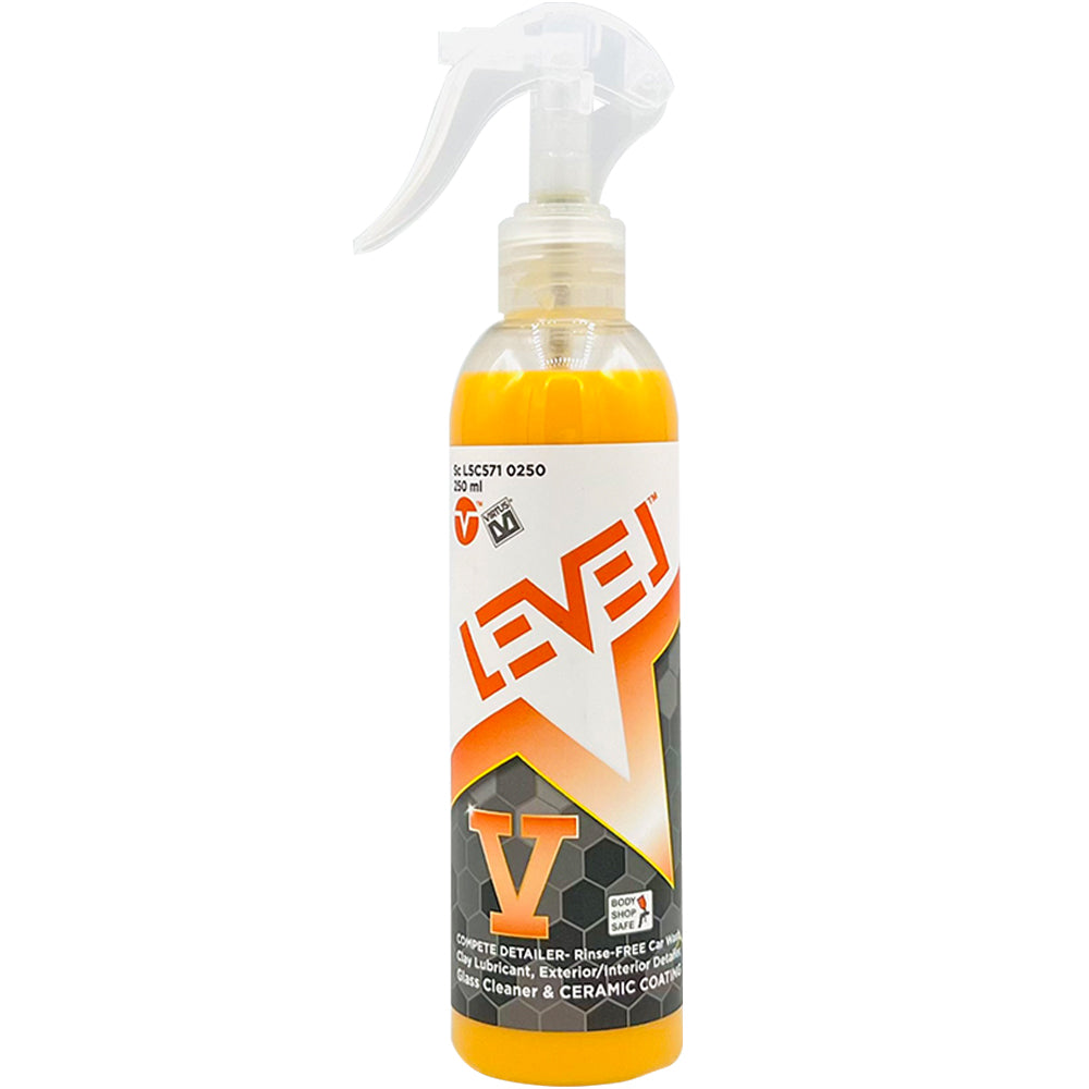 Level 5 Complete Detailer Ceramic Spray