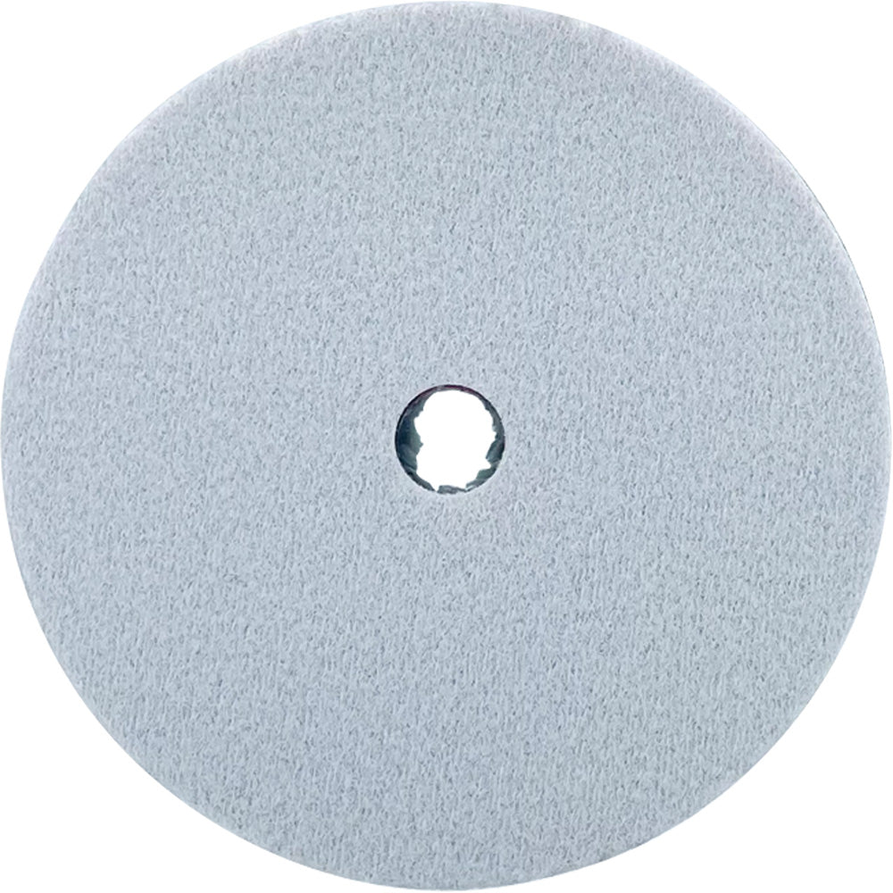 Grey M/F Cut & Finishing Pad