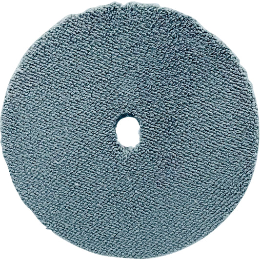 Grey M/F Cut & Finishing Pad