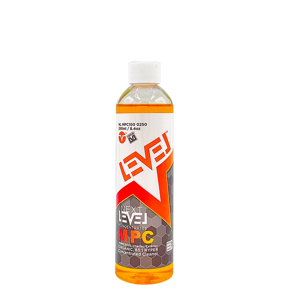 Next-LEVEL MPC Multi Purpose Cleaner