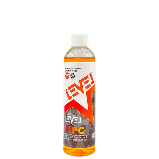 Next-LEVEL MPC Multi Purpose Cleaner