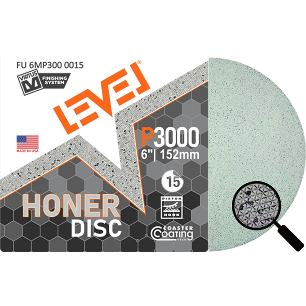 Honer Disc (15ct)