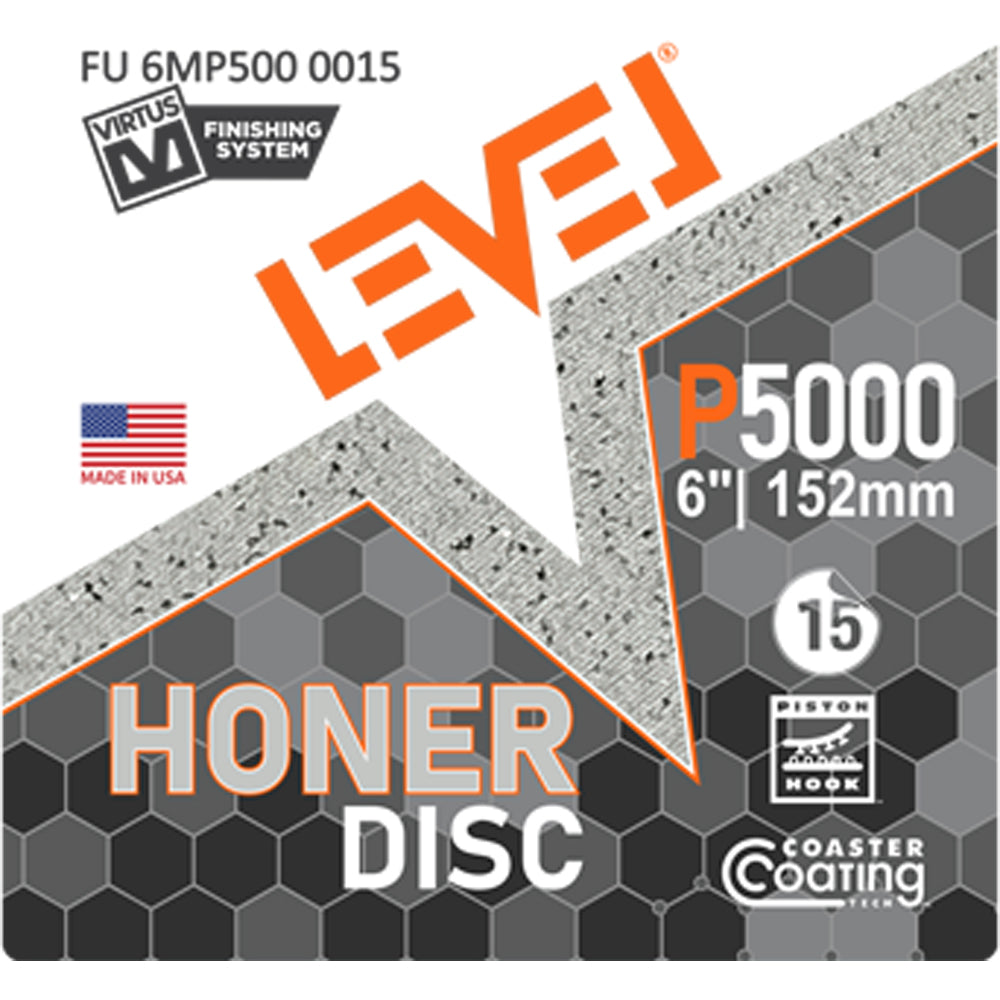 Honer Disc (15ct)