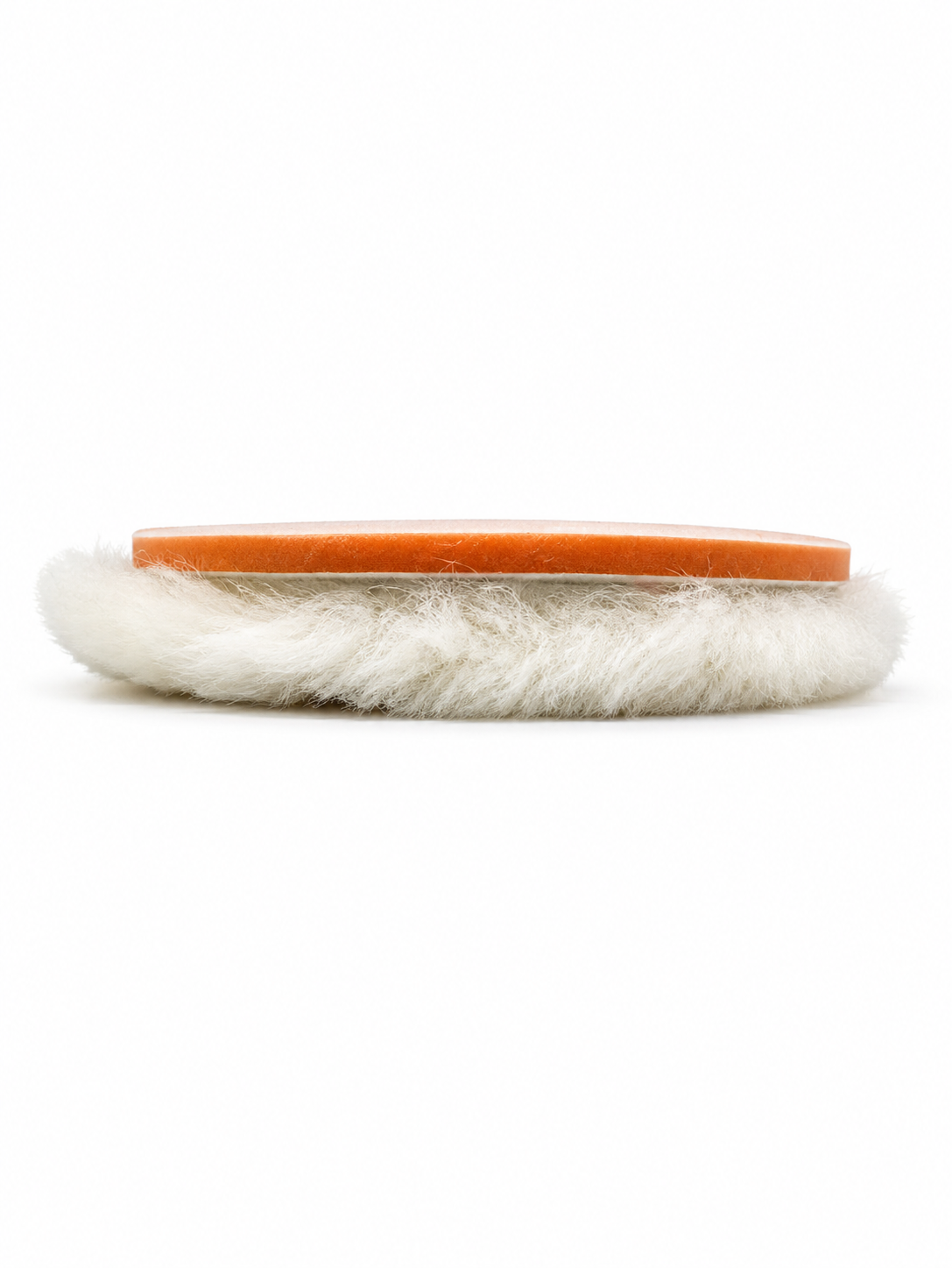 X-tra Cut Wool Pad (XCW)