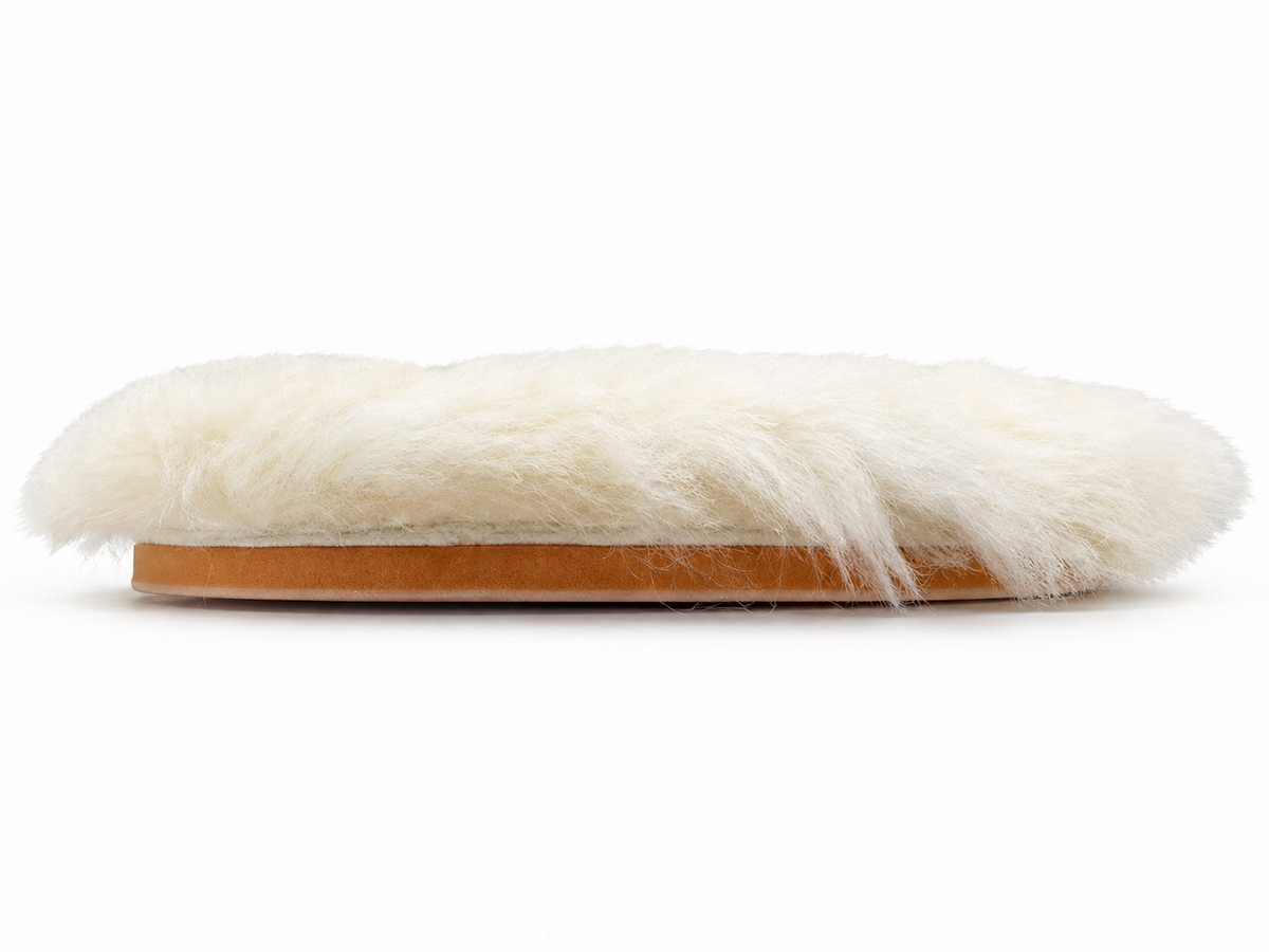 X-tra Cut Wool Pad (XCW)