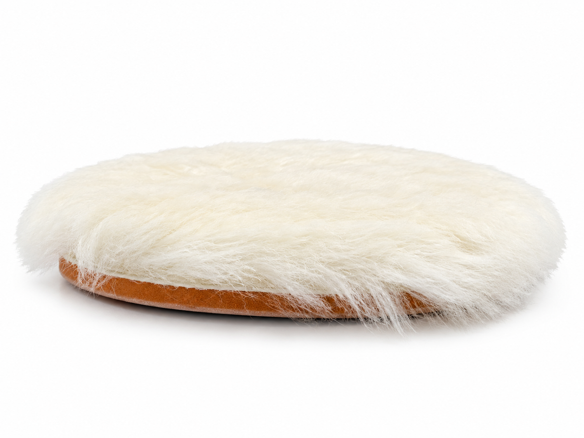 X-tra Cut Wool Pad (XCW)