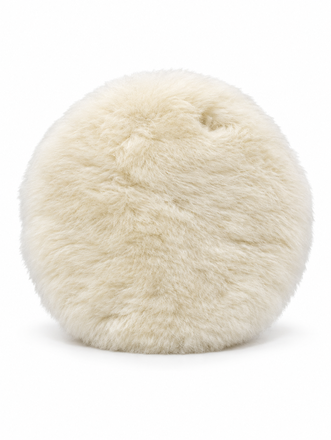 X-tra Cut Wool Pad (XCW)