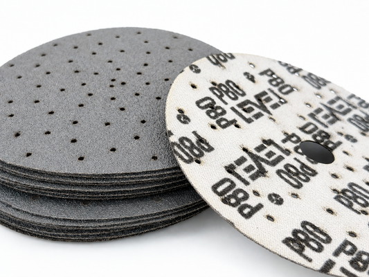Alpha M-H Disc