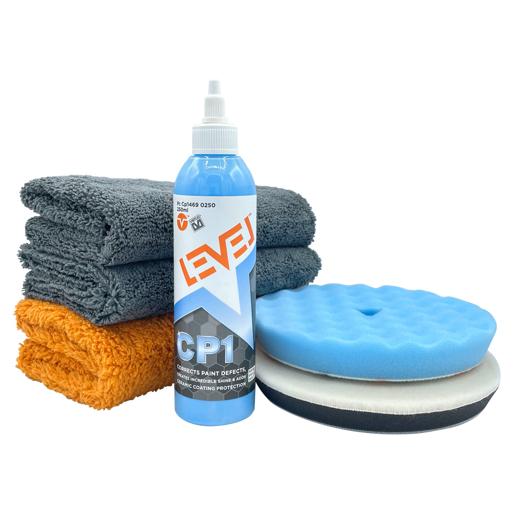 CP1, 1-Step Correct & Protect with Ceramic Coating