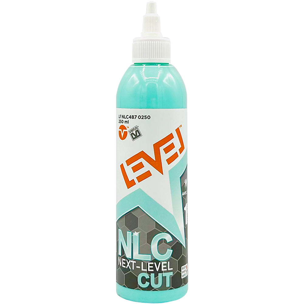 NLC, Next Level Cut & Polish – Level Finish