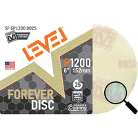 Forever Sanding Discs (25pk)
